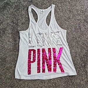 Victoria Secret Pink